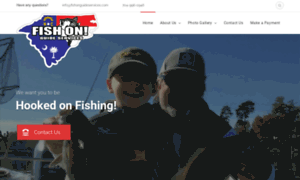 Fishonguideservices.com thumbnail