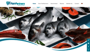 Fishpartners.nl thumbnail