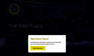 Fishplacetx.com thumbnail