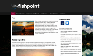 Fishpoint.com.br thumbnail