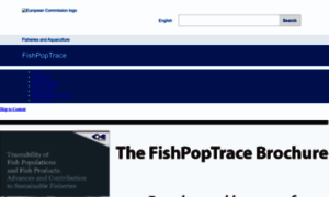 Fishpoptrace.jrc.ec.europa.eu thumbnail