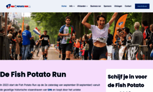 Fishpotatorun.nl thumbnail