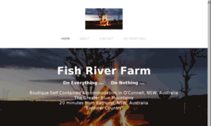 Fishriverfarm.com.au thumbnail