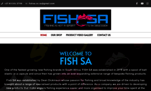 Fishsa.co.za thumbnail