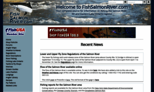 Fishsalmonriver.com thumbnail