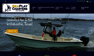 Fishseaplay.com thumbnail