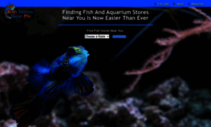 Fishstoresnearme.com thumbnail