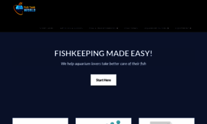 Fishtankworld.com thumbnail