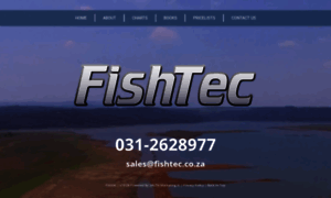 Fishtec.co.za thumbnail