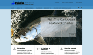 Fishthecaribbean.net thumbnail