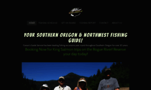 Fishwithcarson.com thumbnail