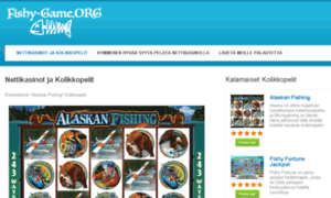 Fishy-game.org thumbnail