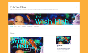 Fishyfilm.com thumbnail