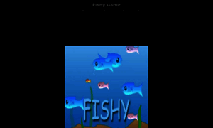 Fishygame.org thumbnail