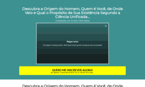 Fisicaquanticadedeus.com.br thumbnail