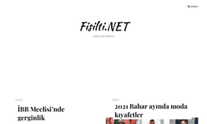 Fisilti.net thumbnail