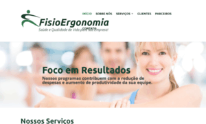 Fisioergonomia.com.br thumbnail