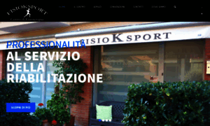 Fisioksport.it thumbnail