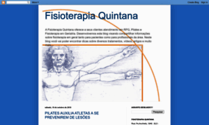 Fisioterapiaquintana.blogspot.com thumbnail