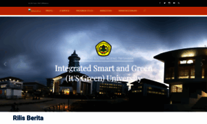Fisip.untirta.ac.id thumbnail
