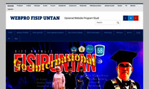 Fisipuntan.org thumbnail