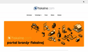 Fiskalne.com thumbnail