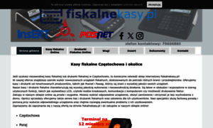 Fiskalnekasy.pl thumbnail