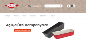 Fiskoturkiye.com thumbnail