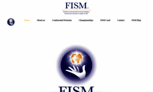 Fism.org thumbnail
