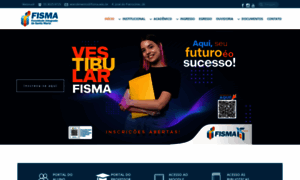 Fisma.edu.br thumbnail