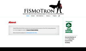 Fismotron.education thumbnail