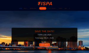 Fispa.org thumbnail