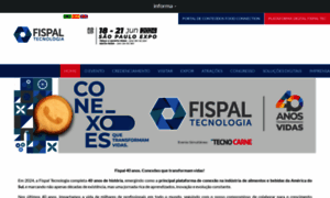 Fispaltecnologia.com.br thumbnail