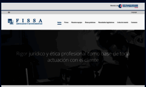 Fissa.com.es thumbnail
