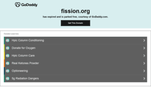 Fission.org thumbnail