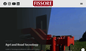 Fissore.it thumbnail