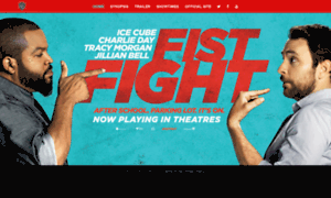 Fistfightmovie.warnerbroscanada.com thumbnail