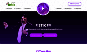 Fistikfm.com.tr thumbnail