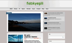 Fistikyesili.wordpress.com thumbnail