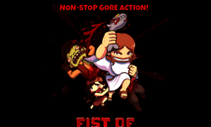 Fistofjesusgame.com thumbnail