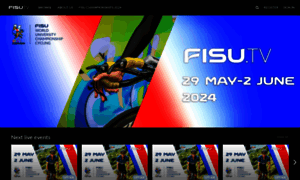 Fisu.tv thumbnail