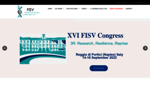 Fisv.org thumbnail