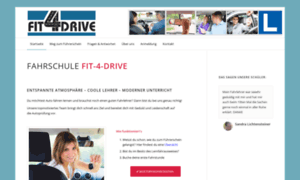 Fit-4-drive.ch thumbnail