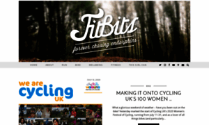 Fit-bits.blogspot.com thumbnail