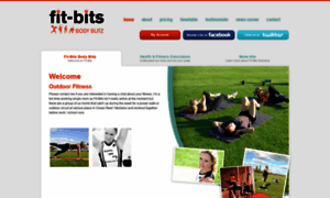 Fit-bits.com.au thumbnail