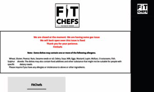 Fit-chefs.co.uk thumbnail