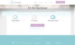 Fit-cloud.co.uk thumbnail