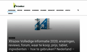 Fit-conditie.nl thumbnail