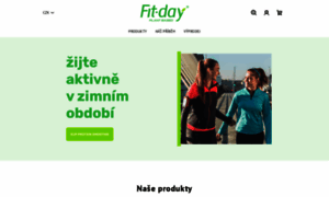 Fit-day.cz thumbnail