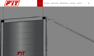 Fit-doors.fr thumbnail